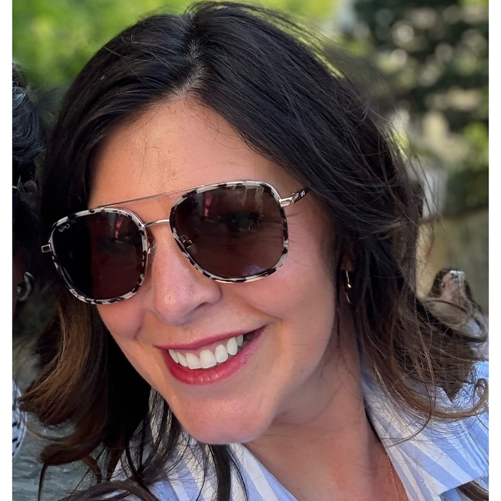 Meet your Posher, Karrie